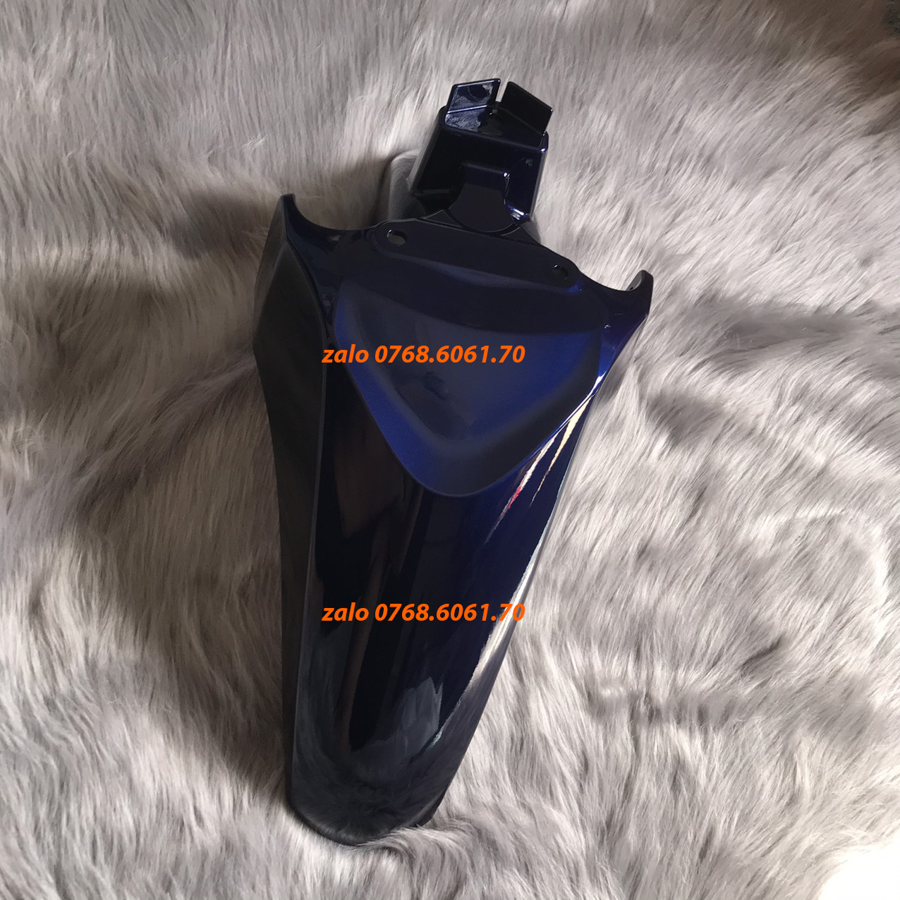 Dè trước VISION 2014 - 2020 chính hãng HONDA