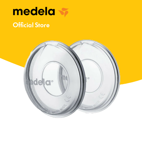 Miếng Hứng Sữa - Hàng phân phối chính thức Medela Thụy Sĩ