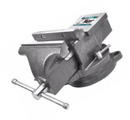 8" êtô kẹp total tht6186
