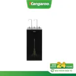 [LẮP ĐẶT MIỄN PHÍ] Máy lọc nước RO nóng nguội lạnh Hydrogen Kangaroo KG10A13 10 lõi