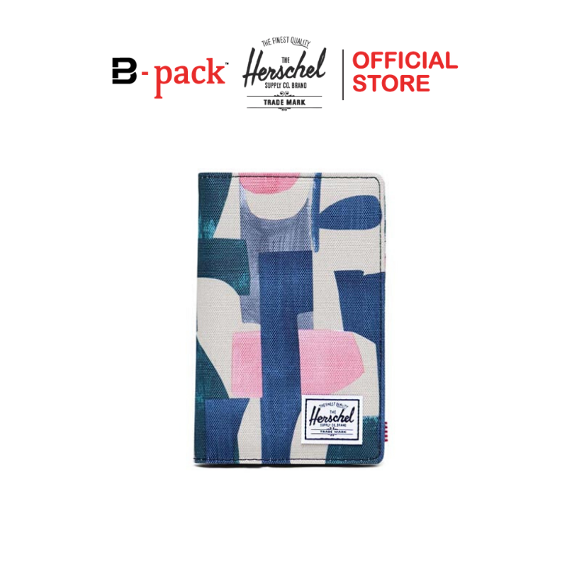 Ví HERSCHEL Search CHÍNH HÃNG 8.9x15.2cm