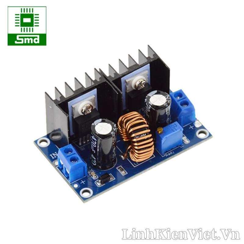 Module buck hạ áp 8a xl4016 dc-dc 180khz