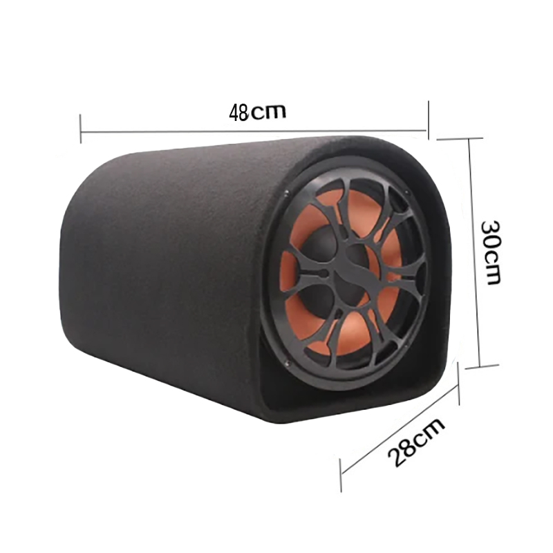 Loa Sub Siêu Trầm KC-KSD