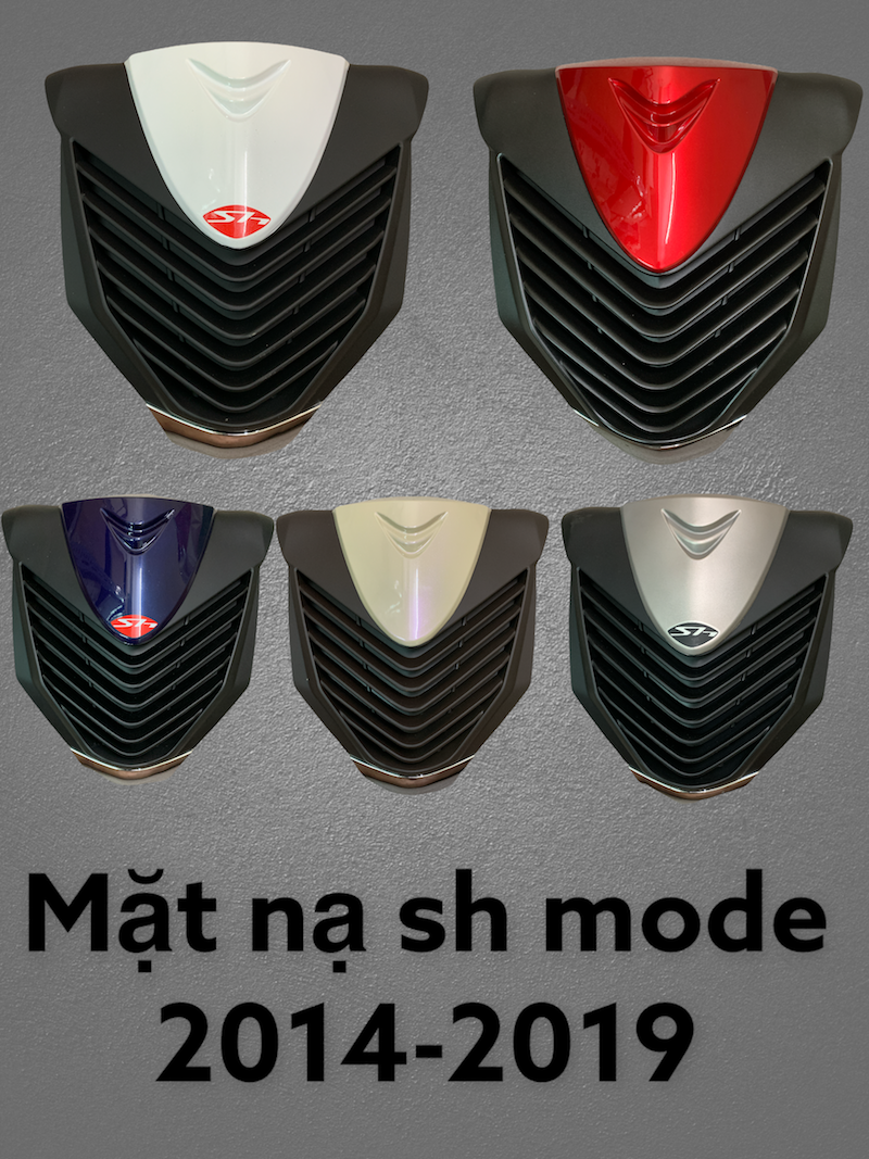 Mặt nạ Sh Mode 2014-2019 kiểu ý chất lượng tuyệt vời,gian hàng uy tín,hàng chất như hình có nhiều màu cho bạn lựa chọn Thanh Khang