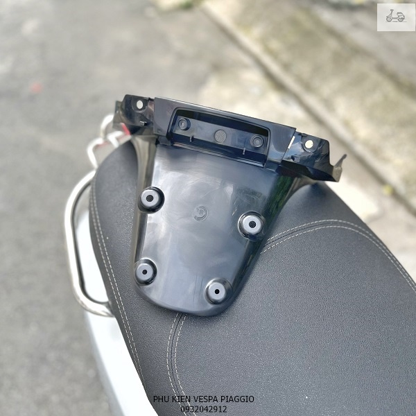 Dè chắn bùn cho vespa s lx lxs lxv