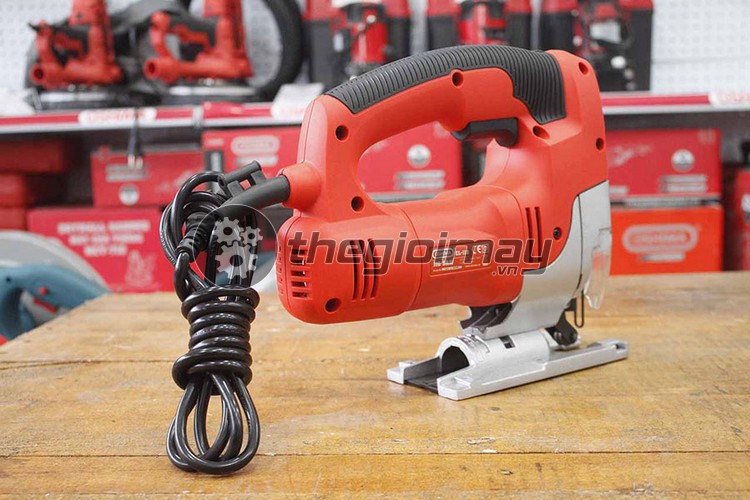 Máy cưa lọng oshima cl-110