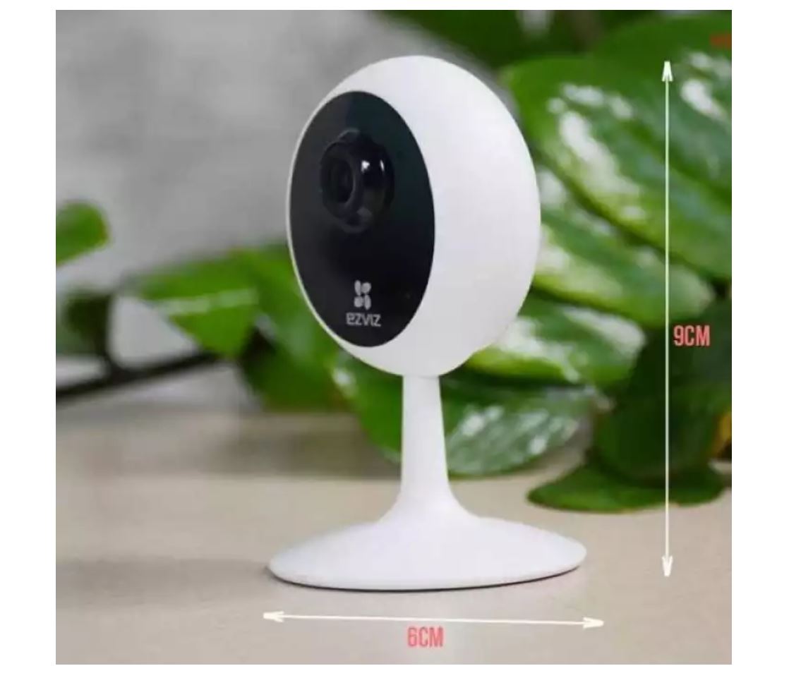 Camera ip wifi ezviz c1c 2.0mp 1080p camera ngoài trời camera giám sát camera wifi
