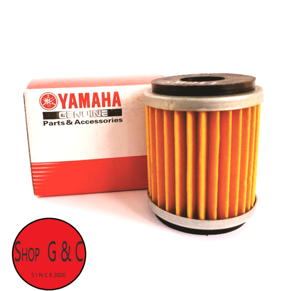 Lọc Nhớt Yamaha Chính Hãng