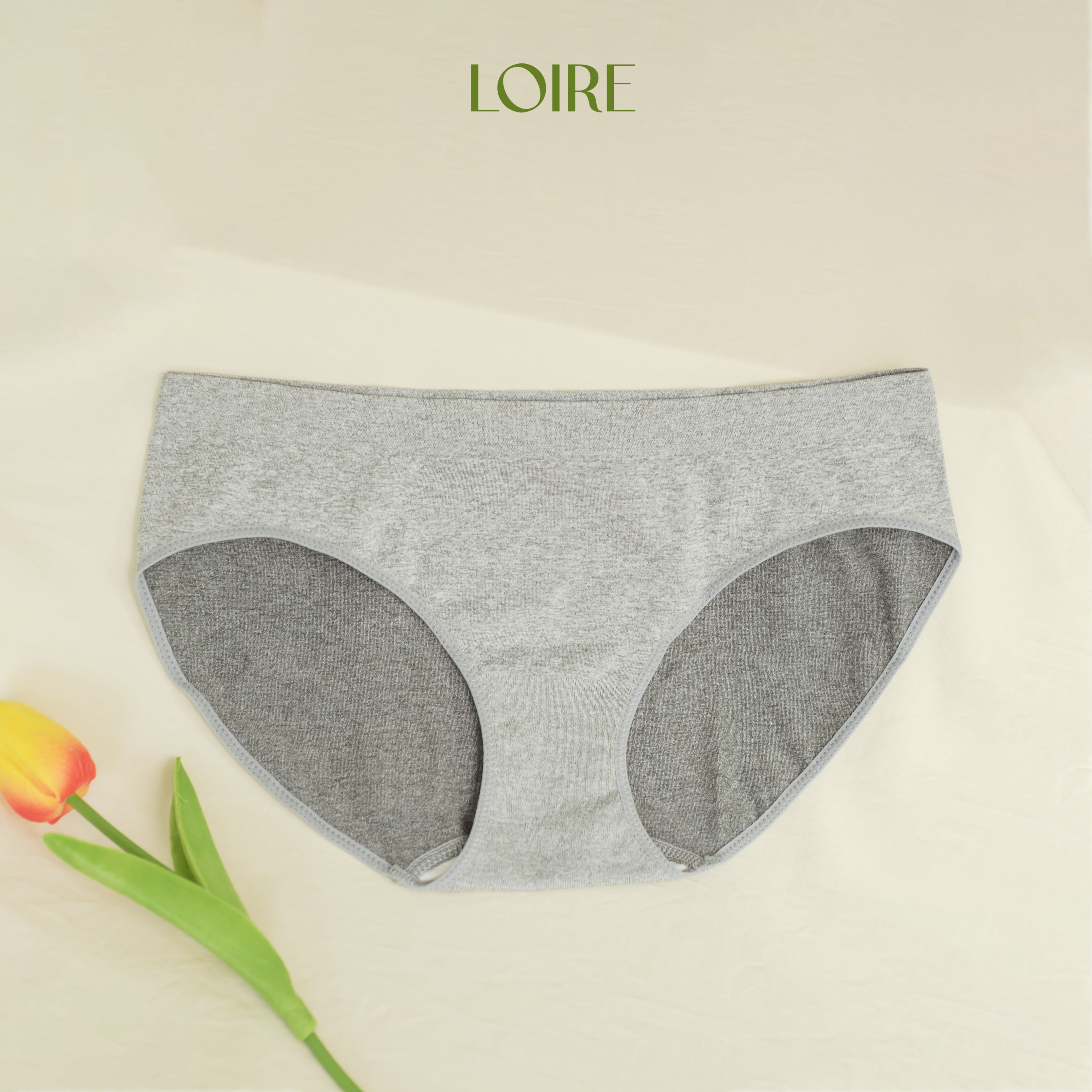 Quần lót cotton loirechic qlbk67