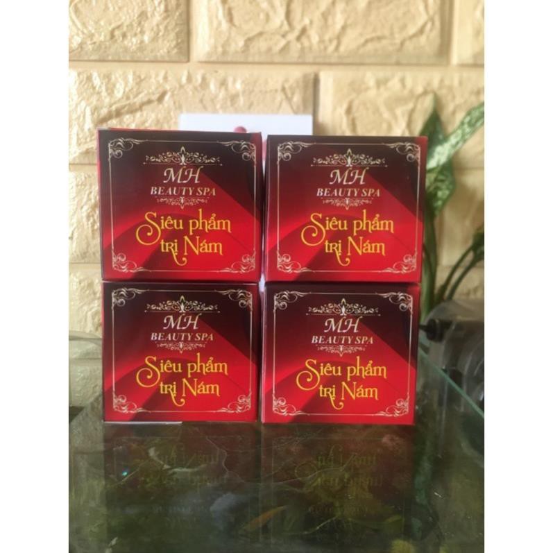 Kem dưỡng da siêu phẩm mh beauty spa