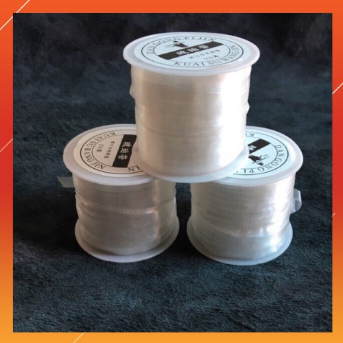 CUỘN DÂY BUỘC THUN CHO - ĐỒ CÂU NGỌC HẢI