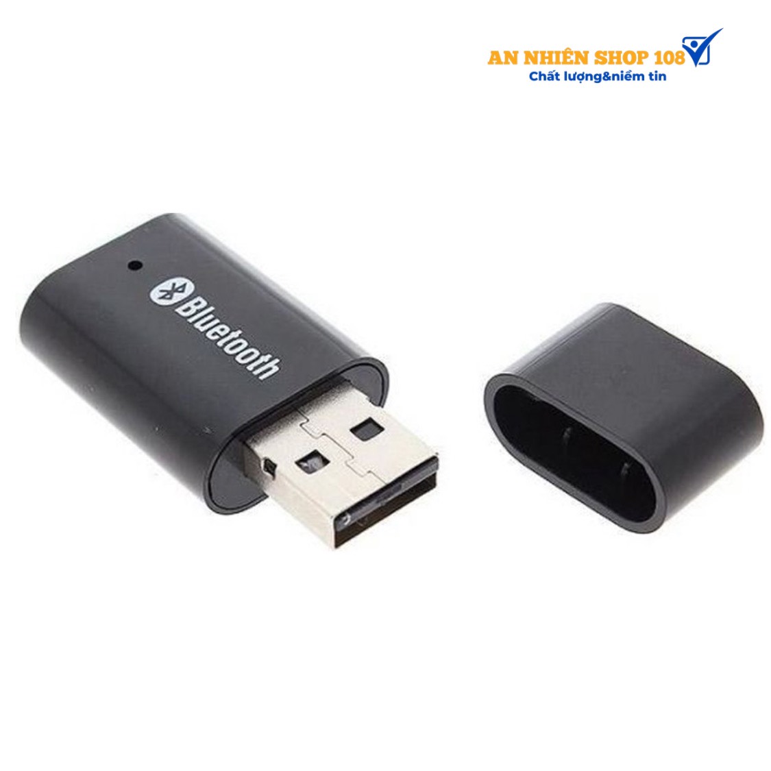Usb bluetooth kết nối không dây pt810