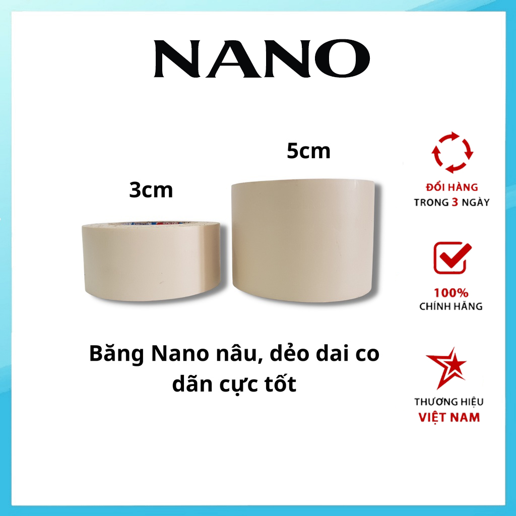 Băng keo thể thao ⚡FREESHIP⚡ băng keo bảo vệ , hàng chuyên dụng loại một 5cm, 2.5cm
