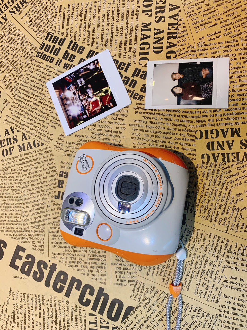 máy chụp ảnh lấy ngay fuji instax mini 8-9 full box đủ màu