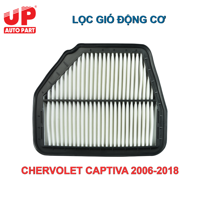 Lọc gió động cơ chervolet captiva 2006-2018