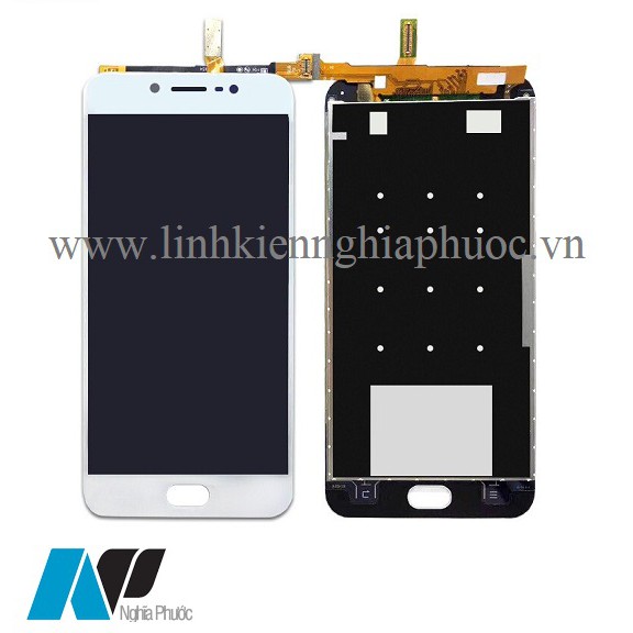 Màn hình lcd bộ vivo v5
