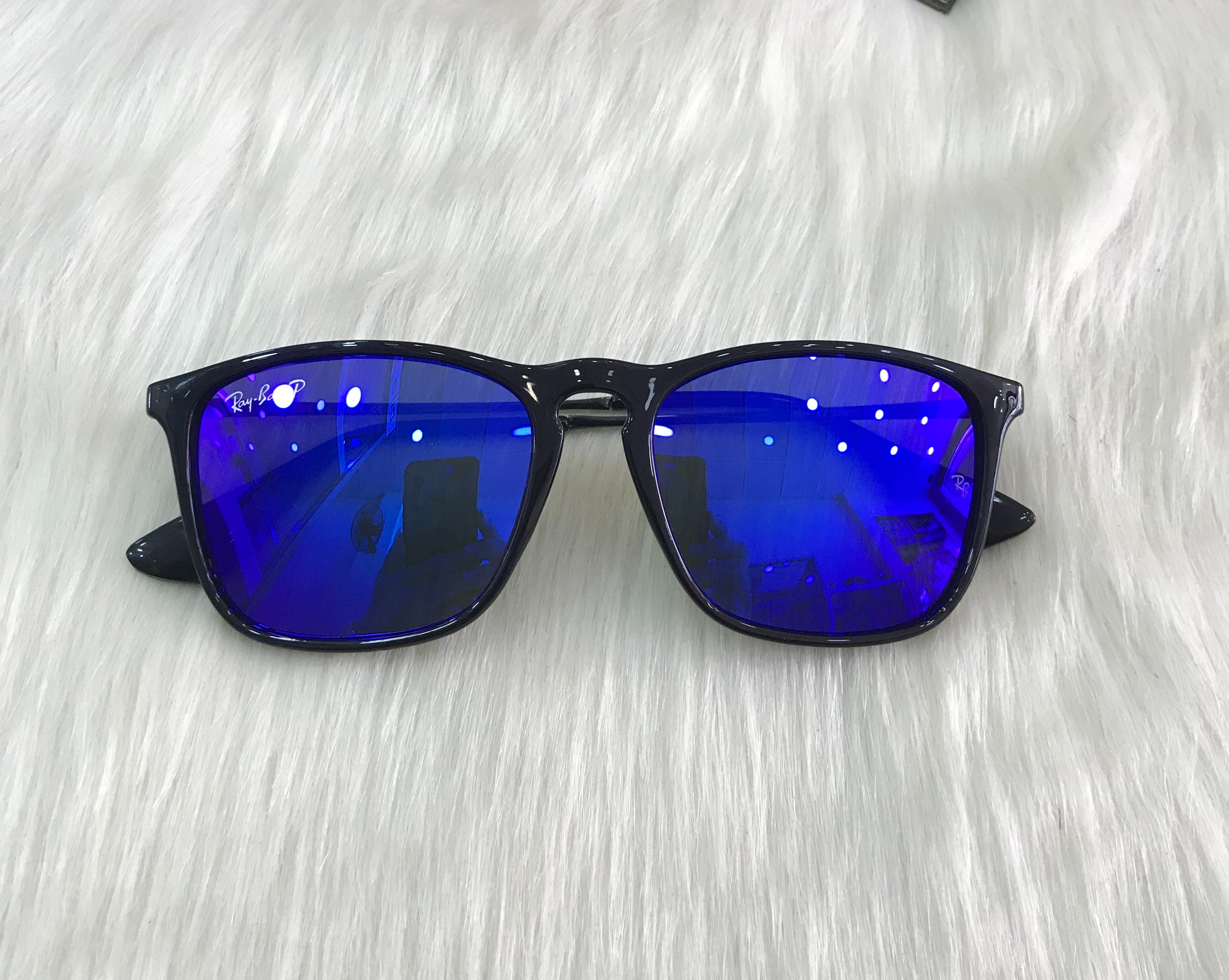 Rayban 4187