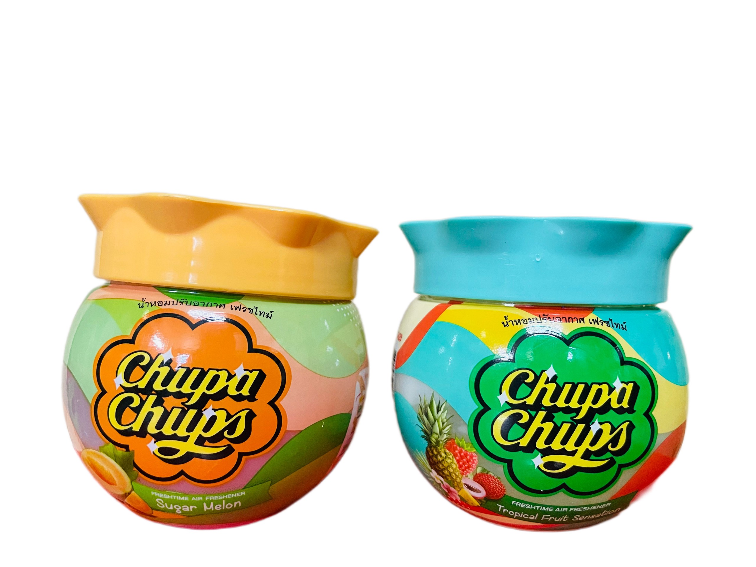 Sáp thơm Chupa Chups Thái Lan thơm phòng