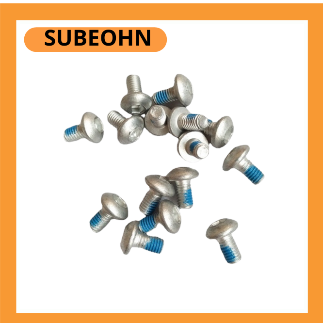 Ốc bắt đĩa phanh xe đạp