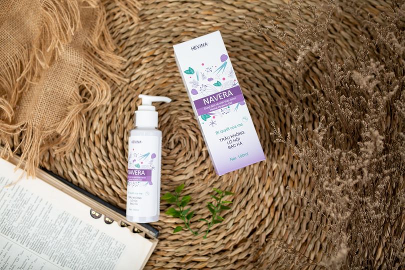 DUNG DỊCH VỆ SINH NAVERA HEVINA