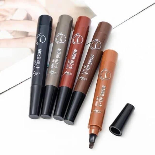 Chì phẩy kẻ mày siêu đỉnh