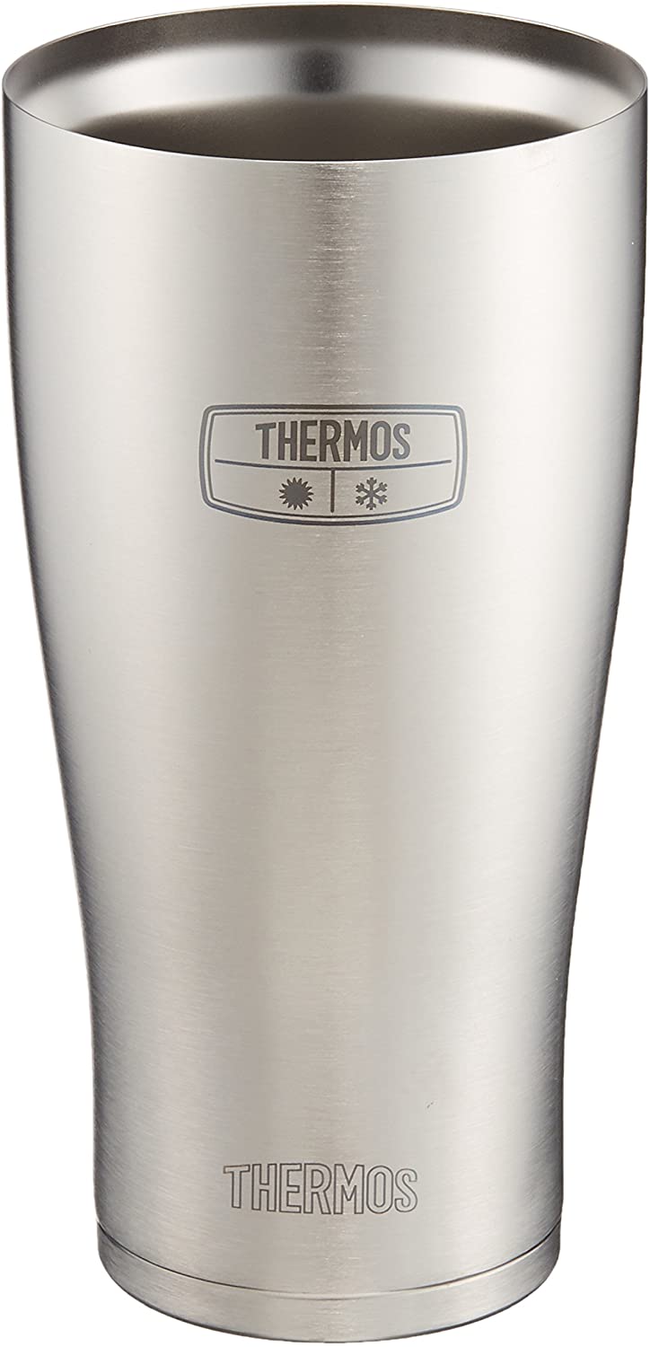 Cốc giữ nhiệt Thermos 600ml nội địa Nhật