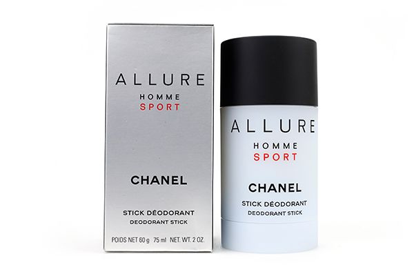 Lăn khử mùi nước hoa Chanel Allure Homme Sport Men 75ml