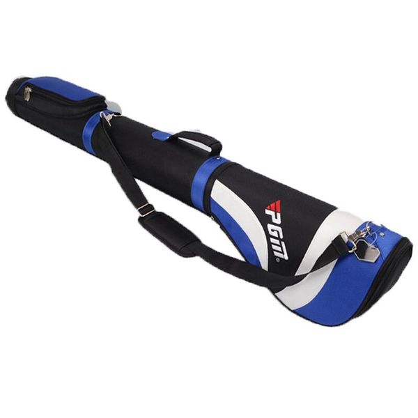 Qiab002 - túi gậy tập golf - pgm standing sunday bag