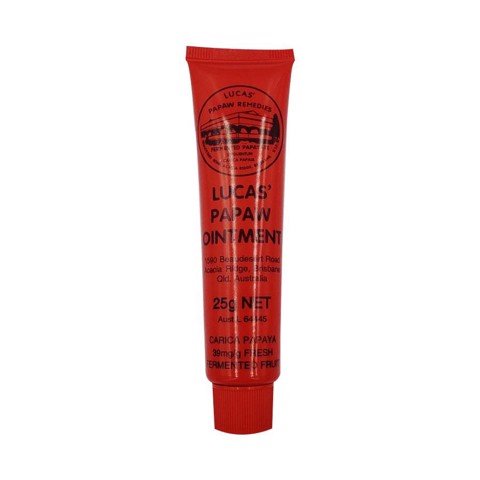 Kem đa năng lucas papaw ointment úc 25g giá tốt