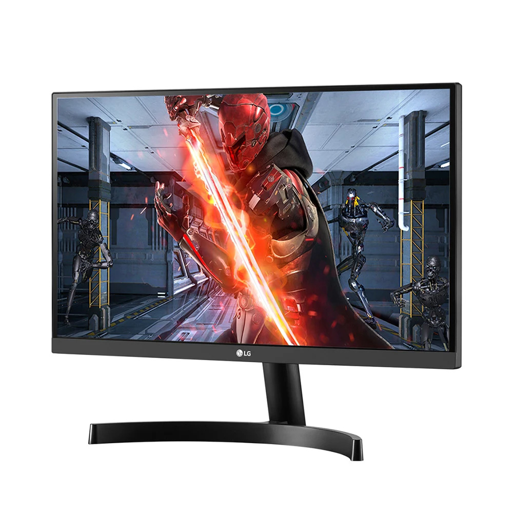 Màn hình lcd lg 27'' 27mk600m-b - bảo hành 24 tháng
