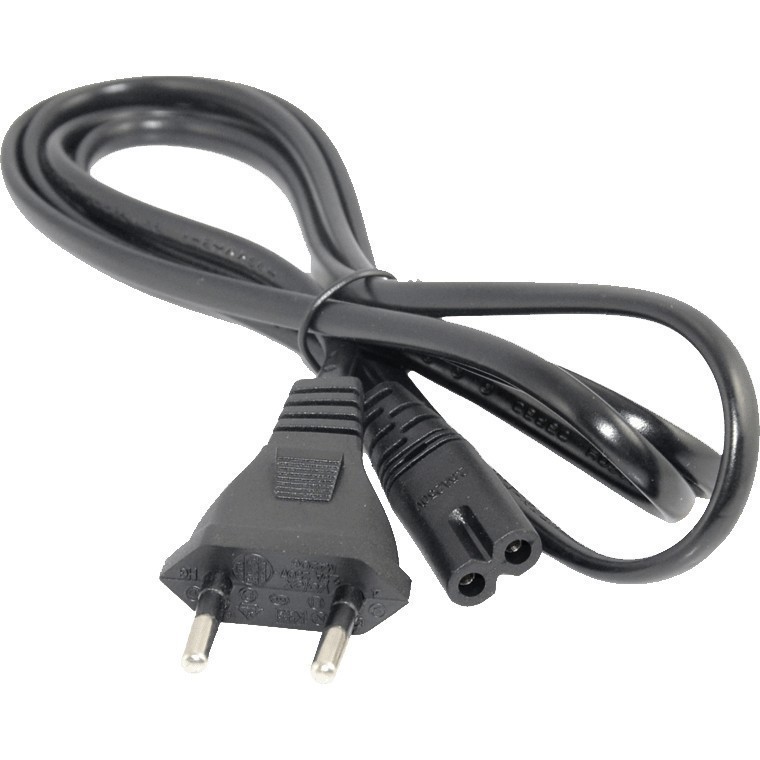 Dây nguồn số 8 zin cao cấp