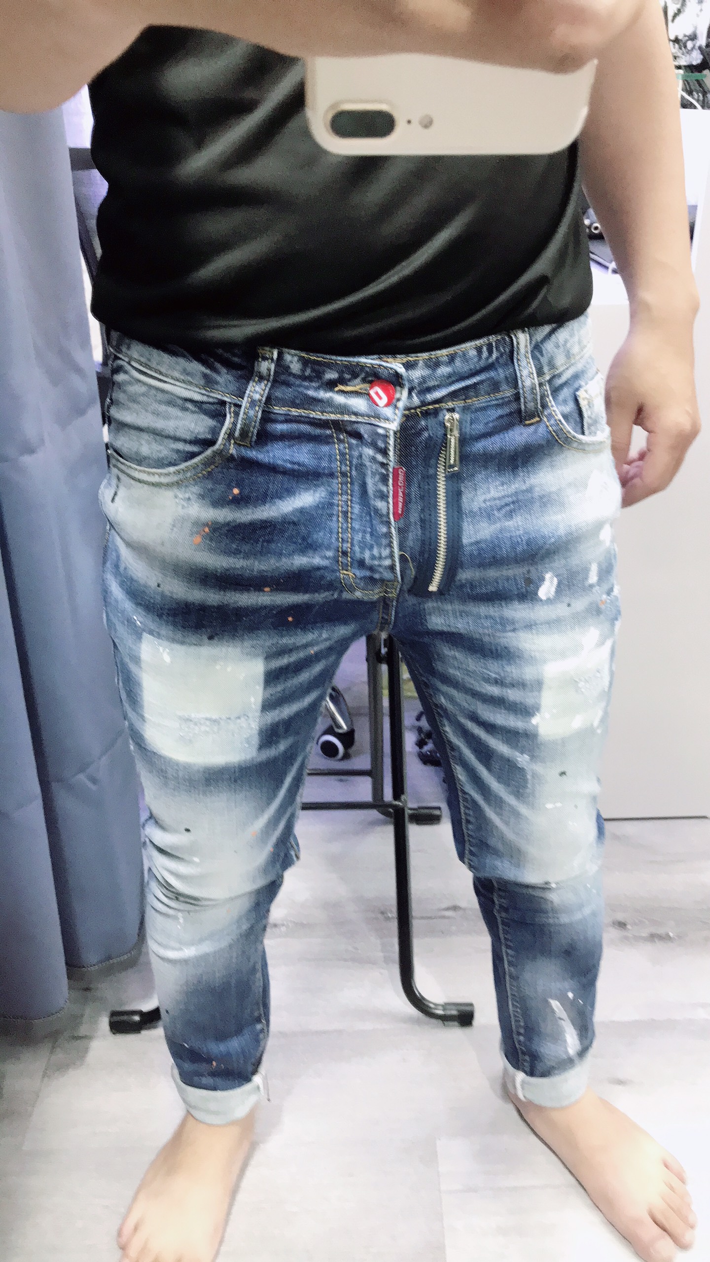 Dsquared2 Nam giá tốt Tháng 03,2023|BigGo Việt Nam