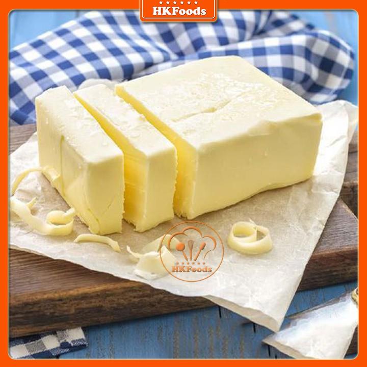 Bơ Lạt New Zealand Bottega Zelachi 200g