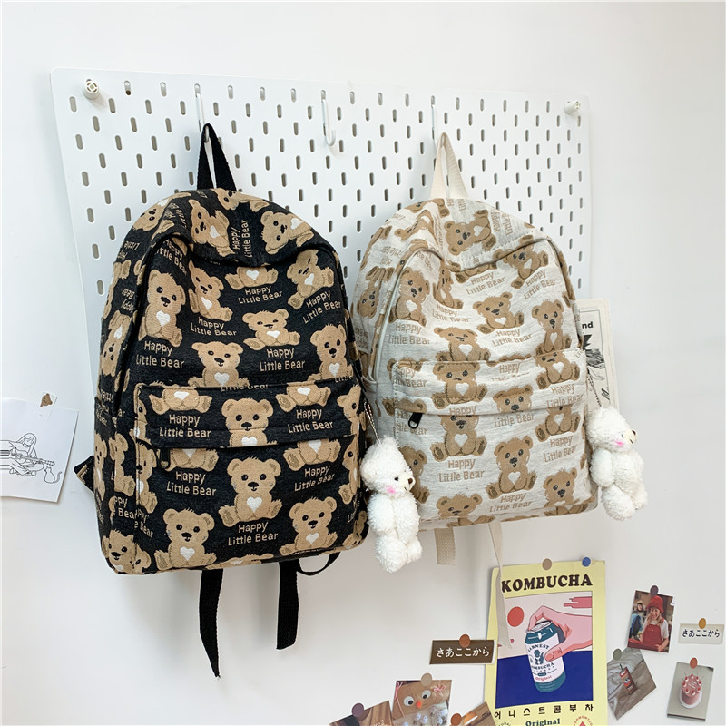 Balo ulzzang chống nước thời trang nữ đi học đi chơi dễ thương cute đi học đi chơi