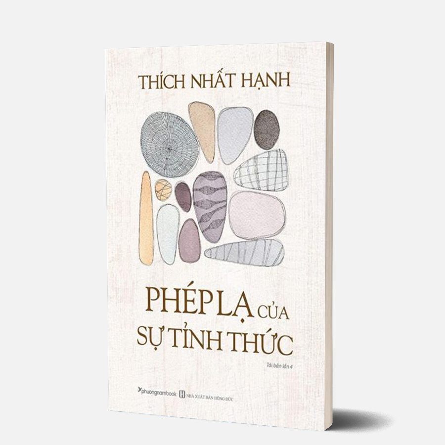 Phép lạ của sự tỉnh thức