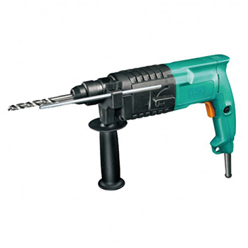 Máy khoan động lực dca azc02-20