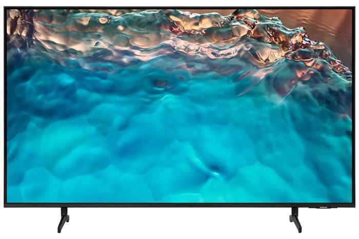 Smart Tivi Crystal UHD Samsung 4K 50 inch UA50BU8000