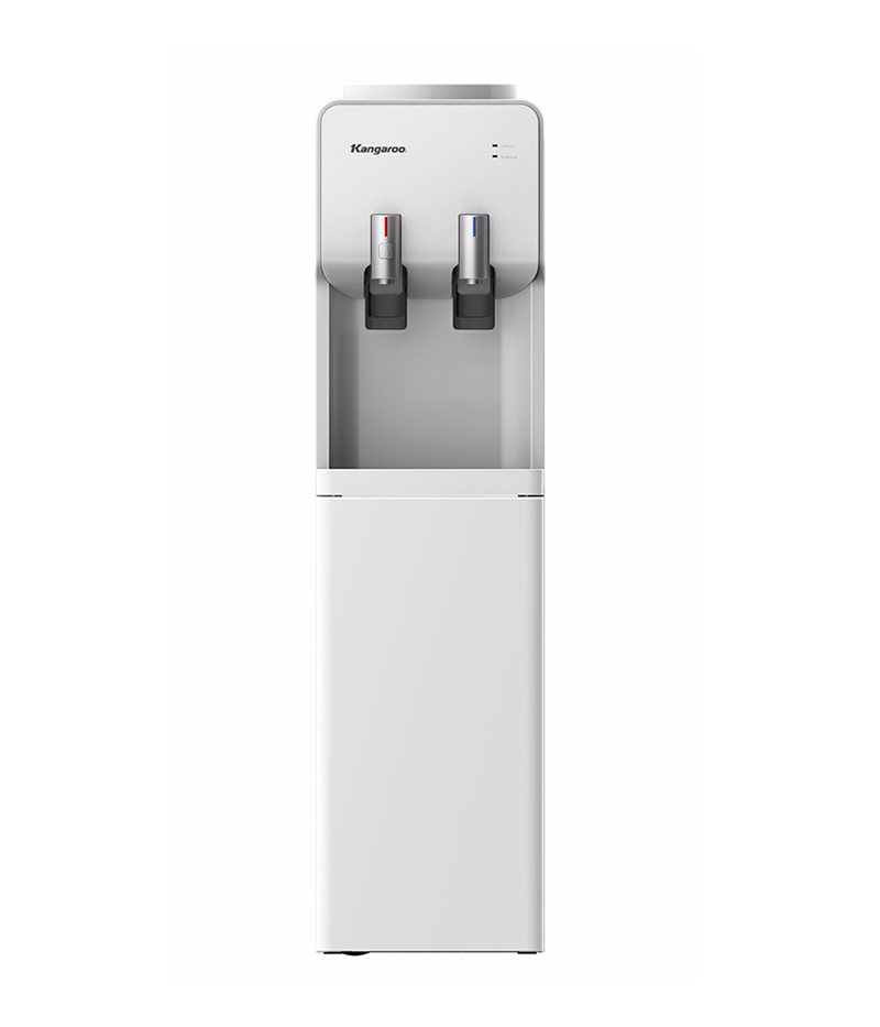Cây nước nóng lạnh kangaroo kg53a3