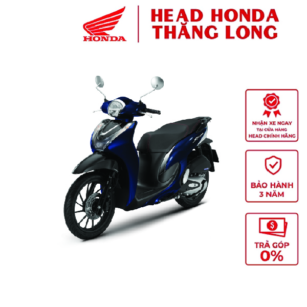 Xe máy honda SH mode - Phiên Bản Cao Cấp