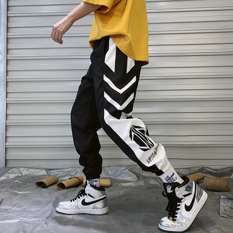 Quần Jogger kaki nam đẹp- Quần jogger thòi trang ulzzang phong cách cục hot cực xịn chuẩn chất đẹp