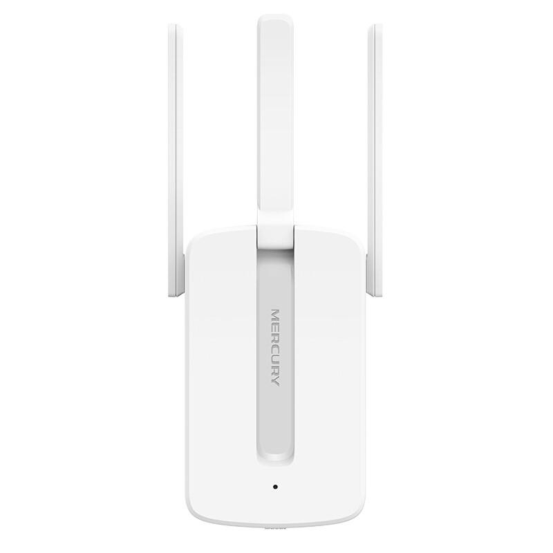 Kích sóng Wifi MERCUSYS 3 Râu 300M MW300RE