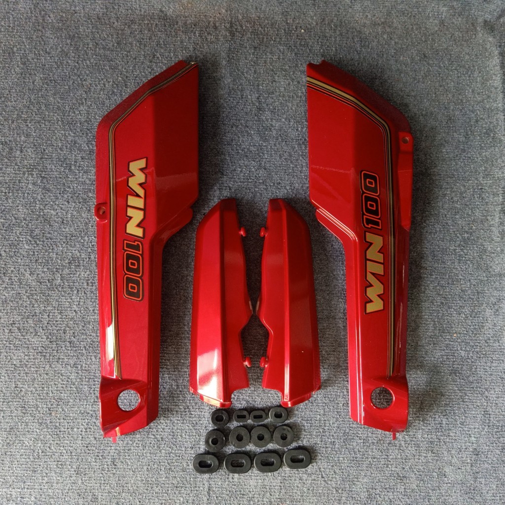 Cốp Hông Honda Win100