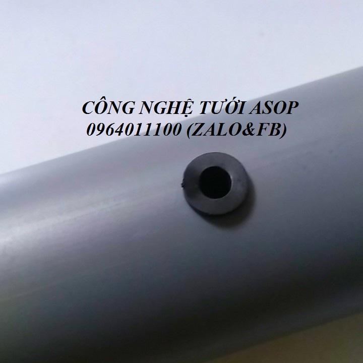 50 ron cao su 6mm
