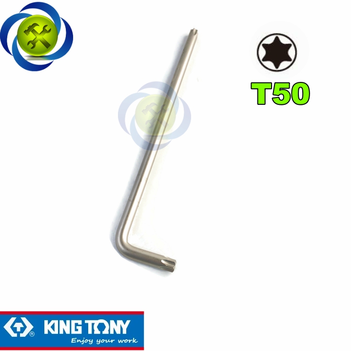 Lục giác sao t50 kingtony 112350r dài 225mm