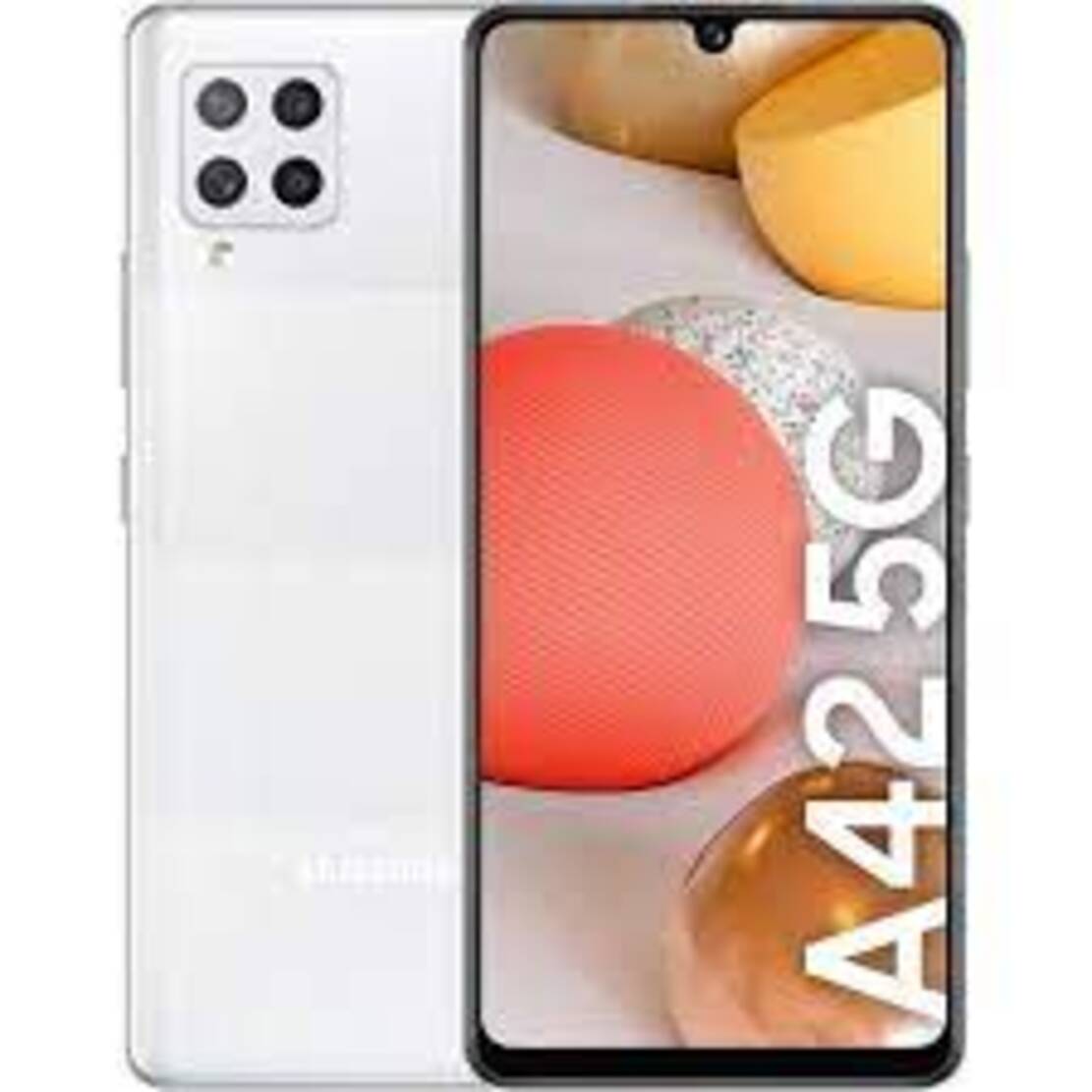 Điện Thoại Máy Chính Hãng Samsung Galaxy A22 5G Ram 4G/128G, Màn Hình: Tft  Lcd6.6