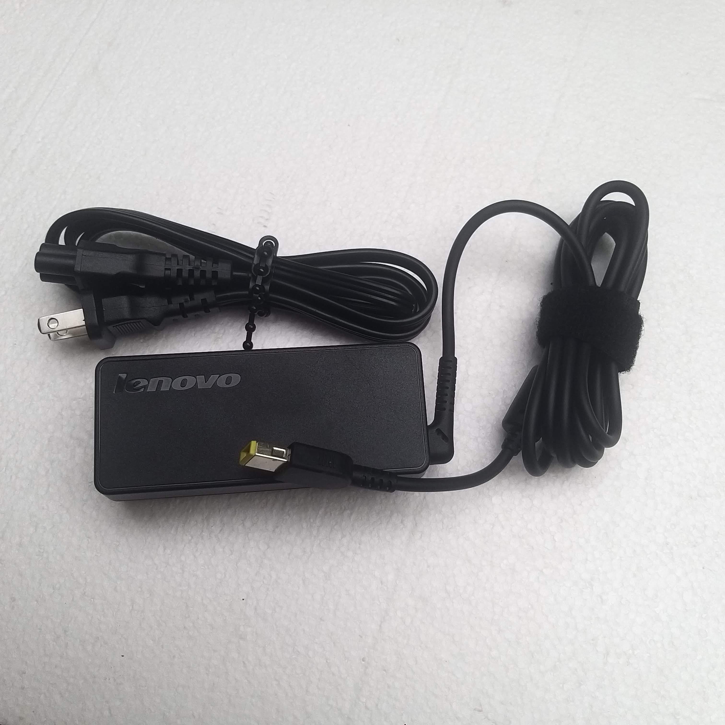 Sạc laptop Lenovo ThinkPad X1 Carbon