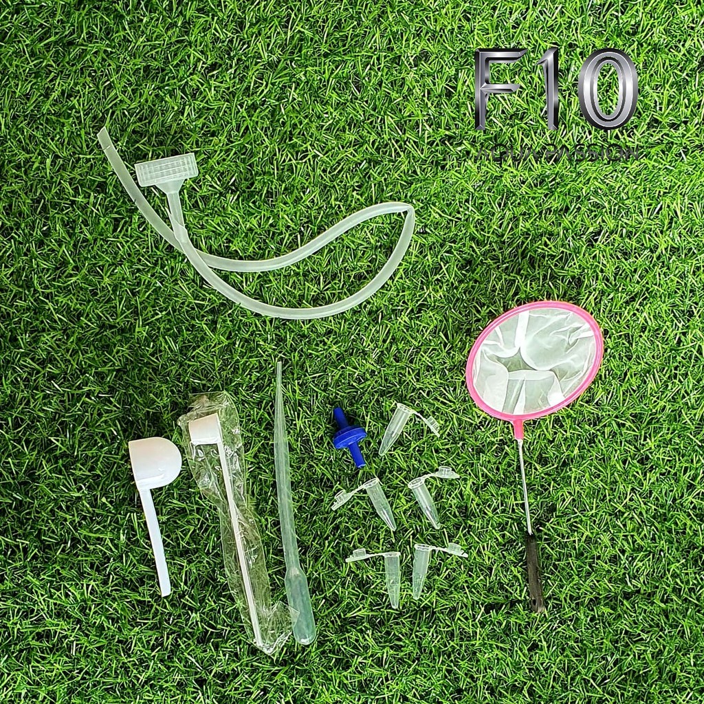 Dụng Cụ Ấp Artemia - Bộ ấp atermia