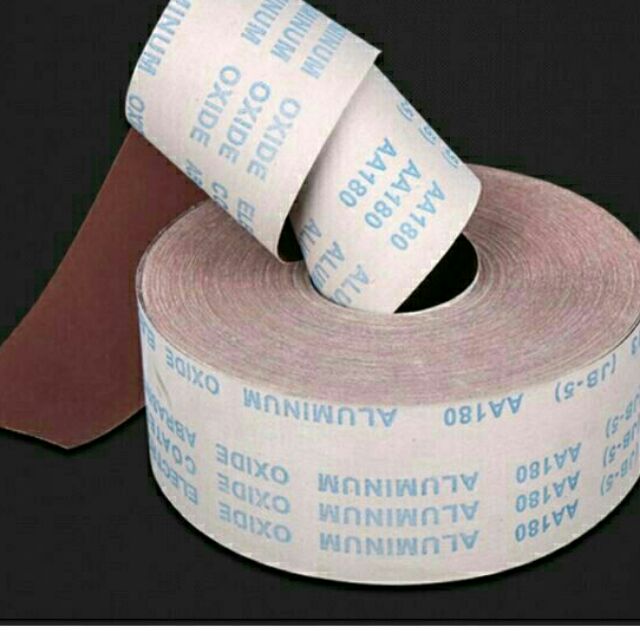 Giấy giáp jb các loại