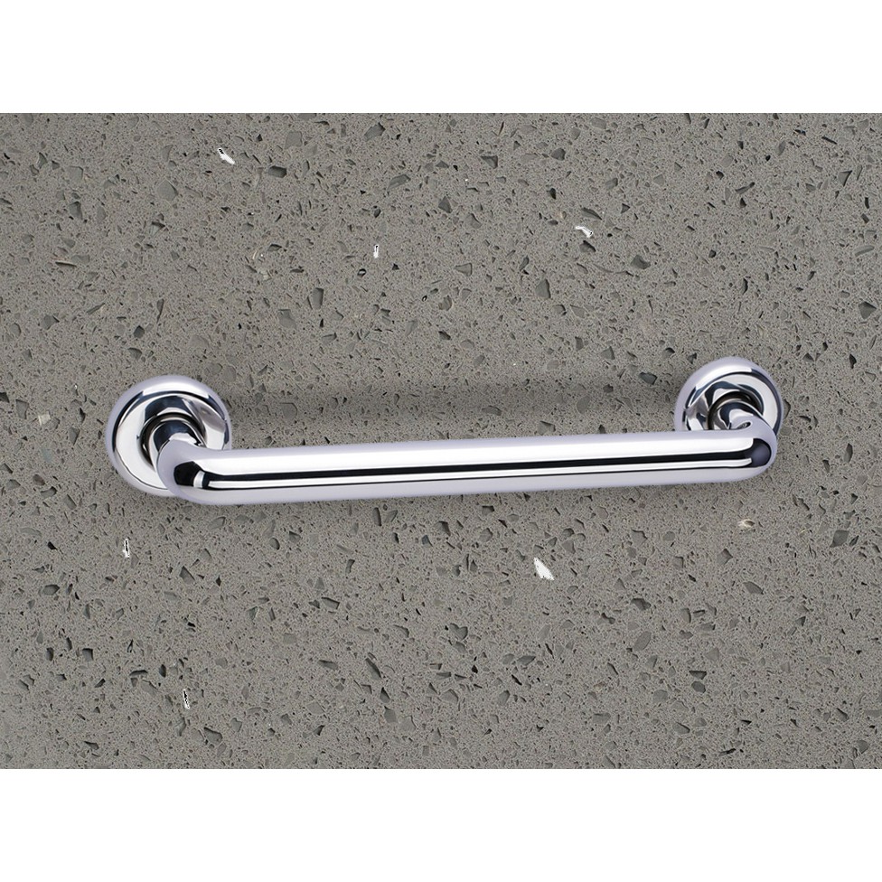 Tay vịn lan can BAO Inox TV4232 sáng bóng vững vàng chống trơn trợt hạn chế té ngã