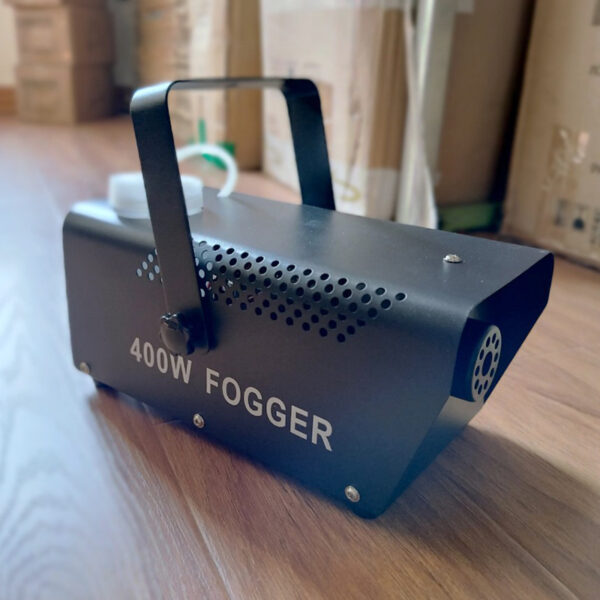 Máy tạo khói 400w